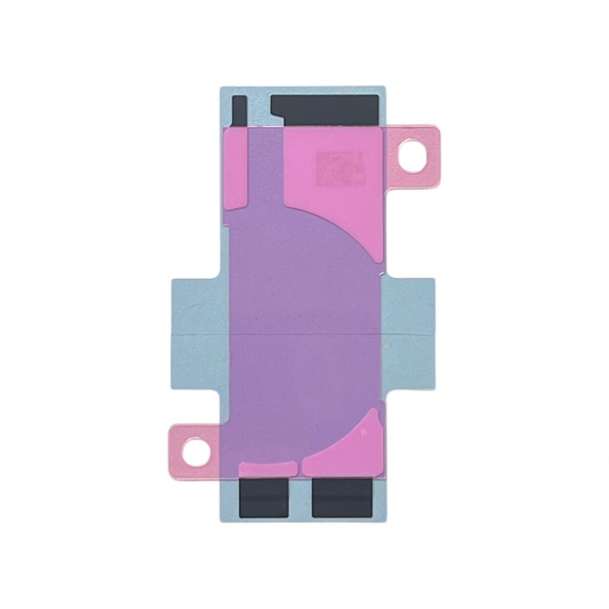 Apple iPhone 12 mini baterijos lipdukas