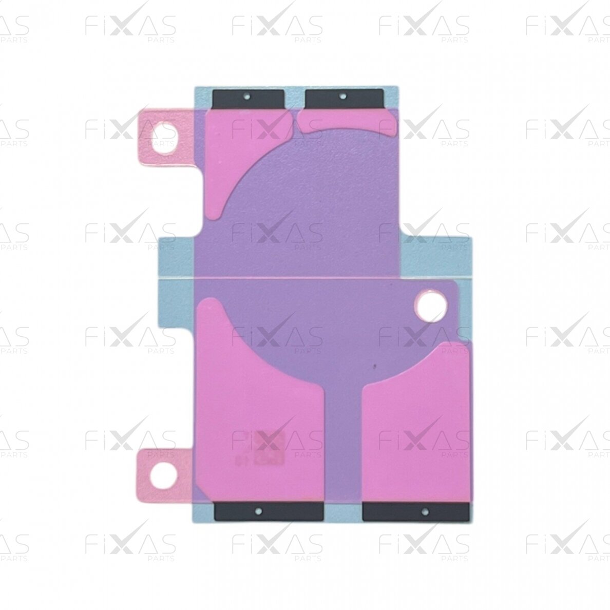 Apple iPhone 12 Pro Max battery sticker