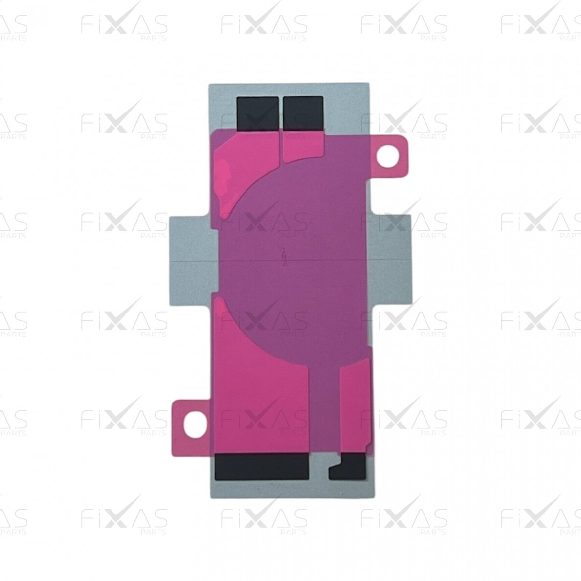 Apple iPhone 13 battery sticker