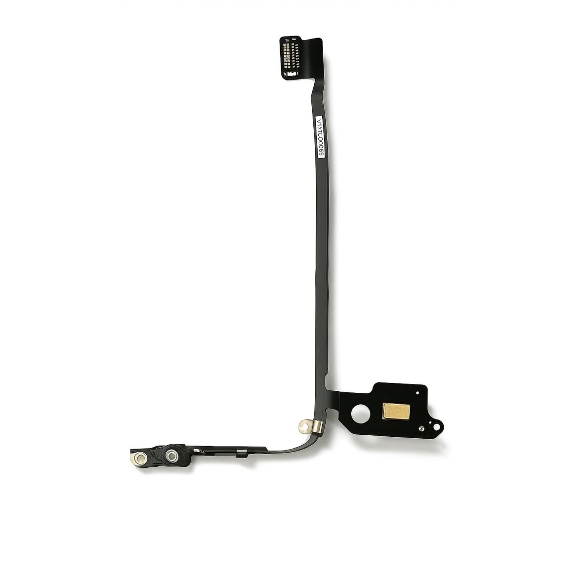 Apple iPhone 13 Bluetooth antenna with rear microphone (Original / Used)