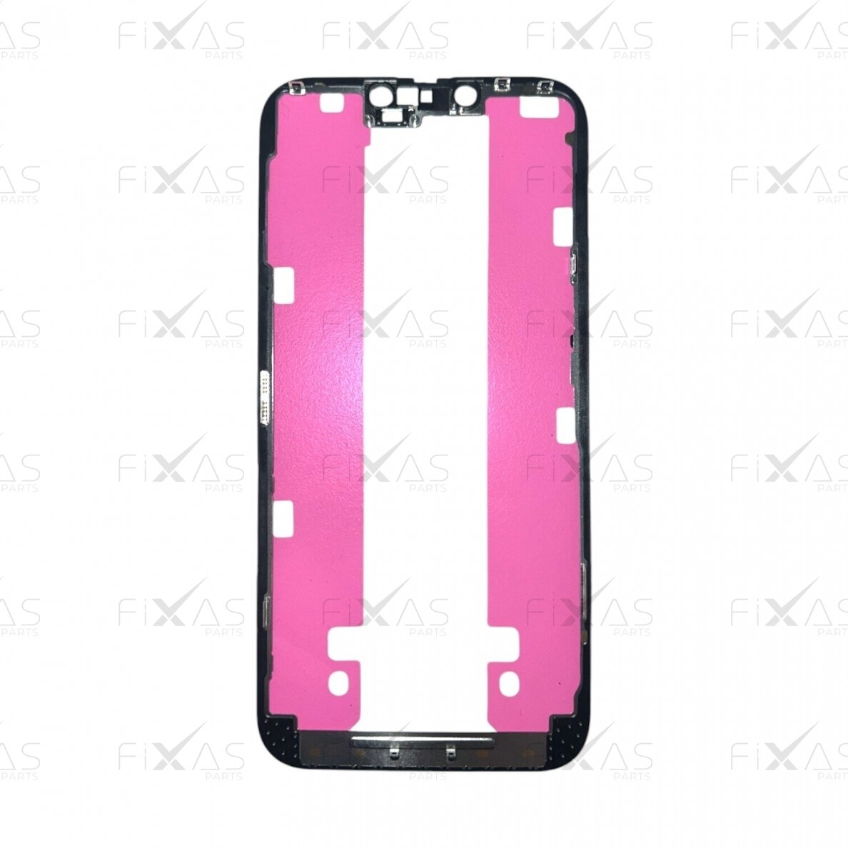 Apple iPhone 13 Pro Max ekrano rėmelis