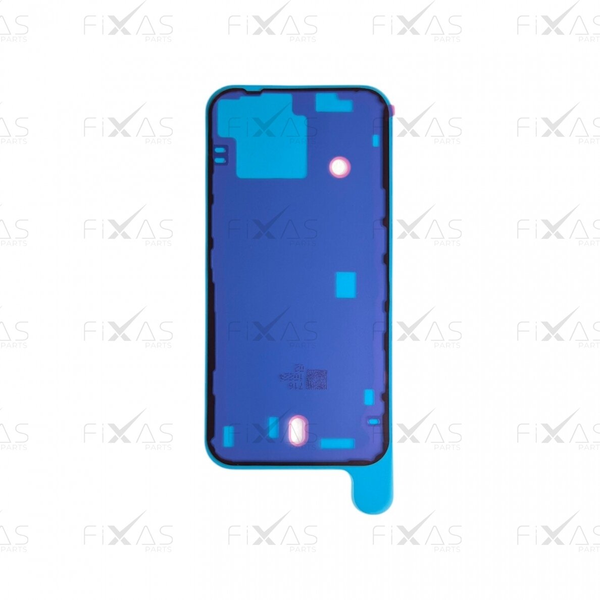 Apple iPhone 14 back cover sticker