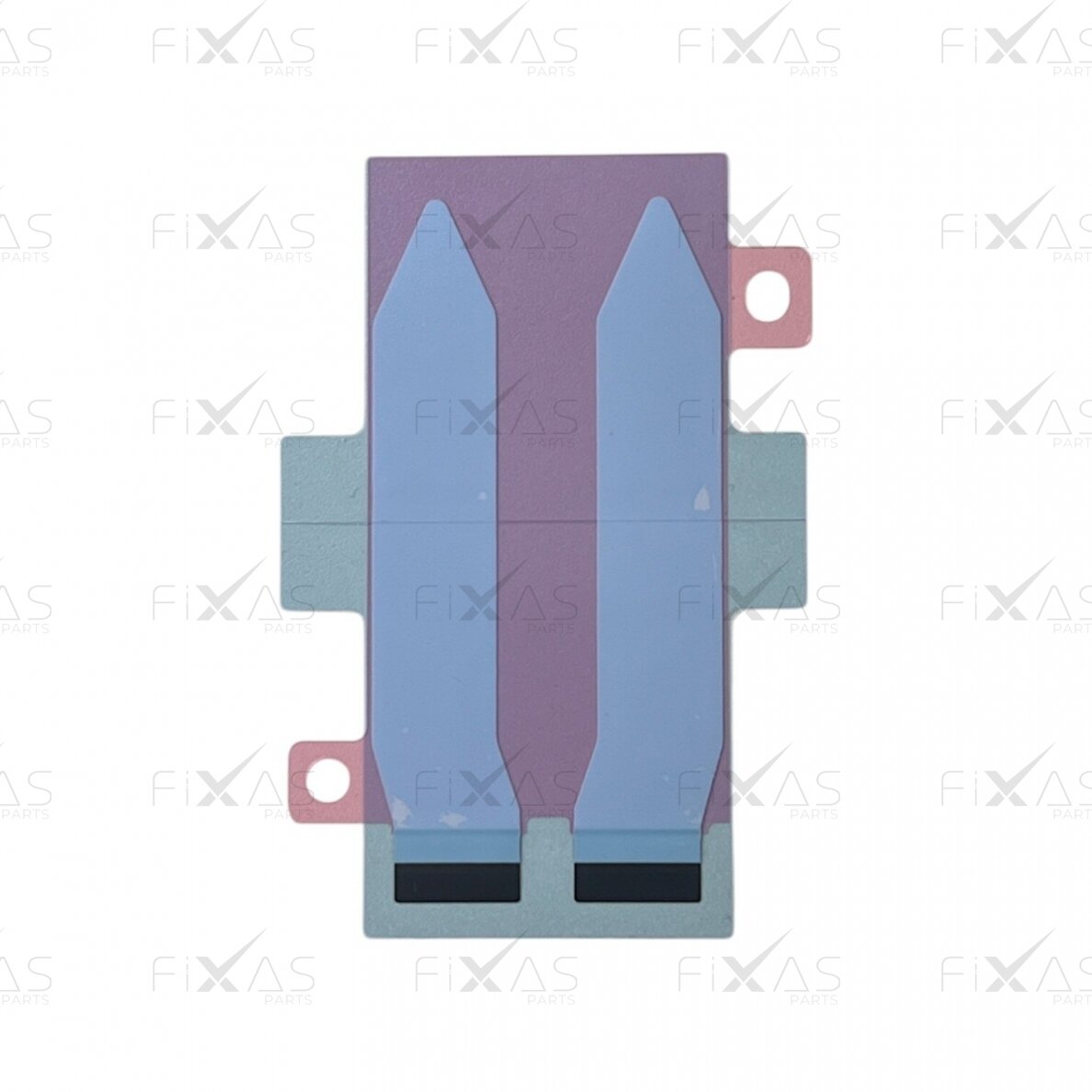 Apple iPhone 14 battery sticker