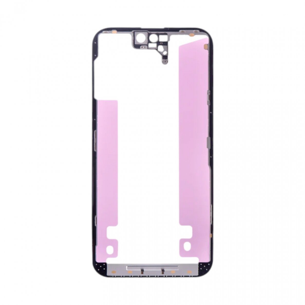 Apple iPhone 14 display frame