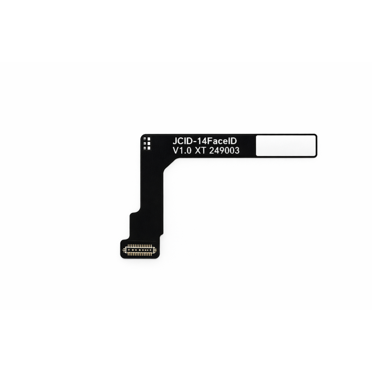 Apple iPhone 14 face ID JC ,,Tag on'' flex Apple iPhone 14 face ID JC ,,Tag on'' flex