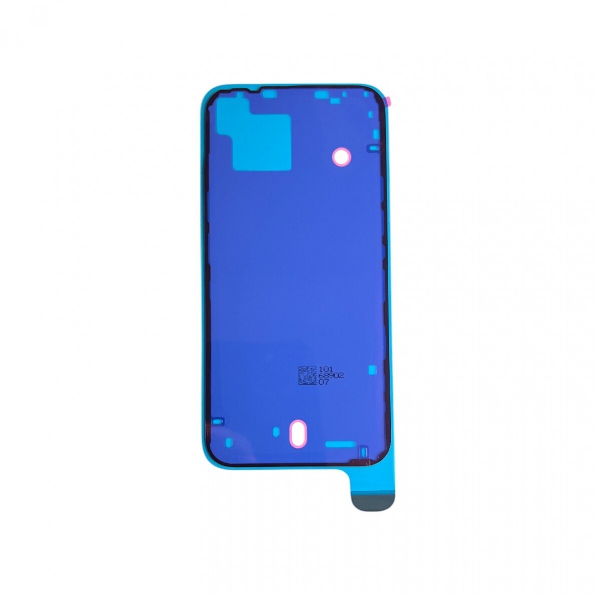 Apple iPhone 14 Plus back cover sticker