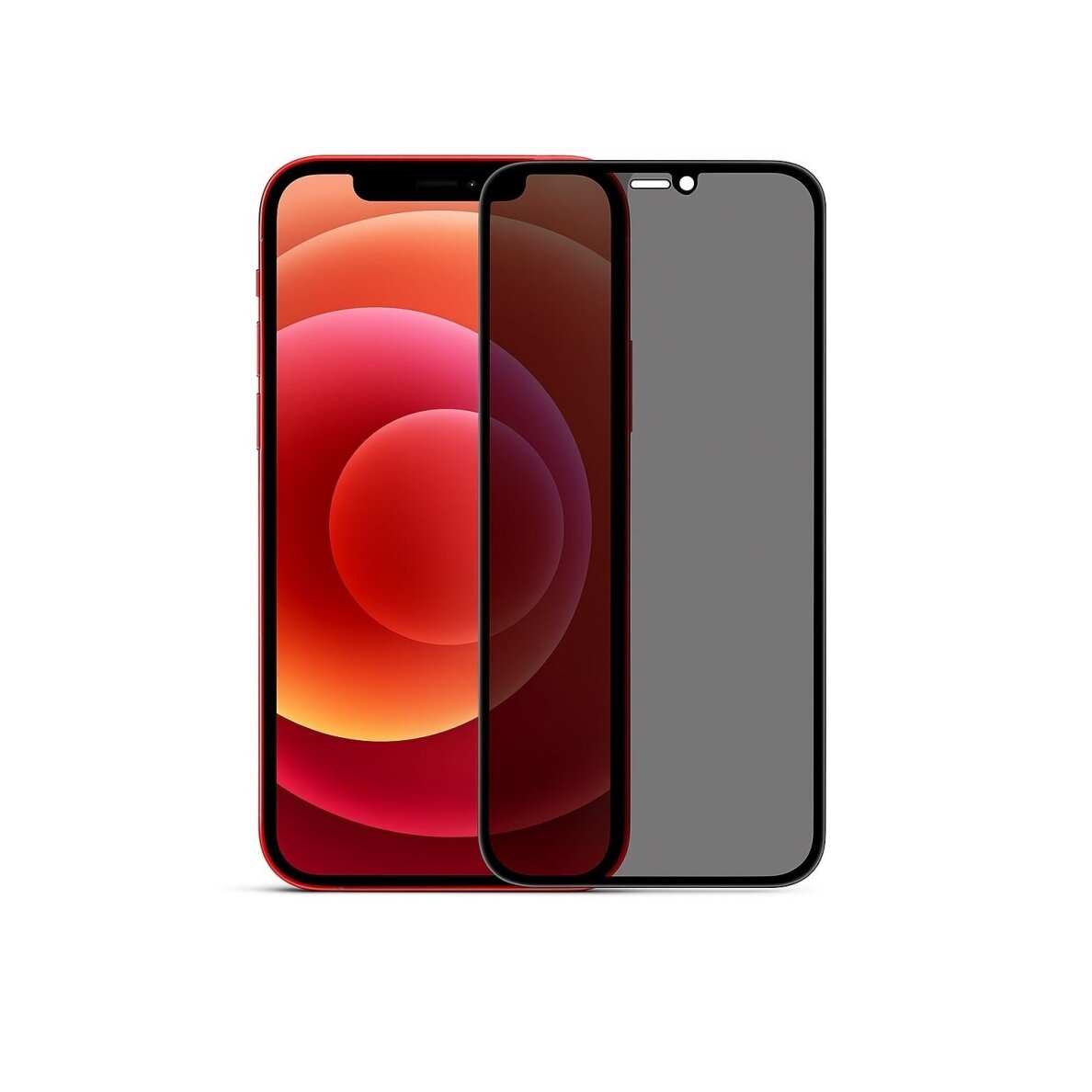 Apple iPhone 14 Pro Apsauginis stikliukas 5D (Privacy)