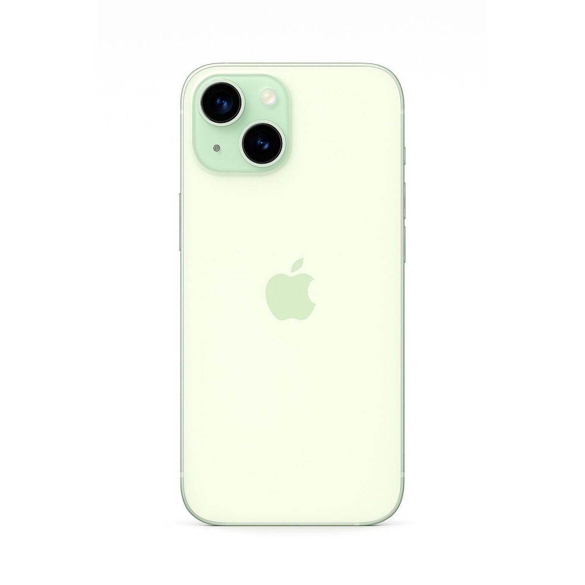 Apple iPhone 15 Plus back cover + all parts (Green) (Pulled / Grade A) Apple iPhone 15 Plus back cover + all parts (Green) (Pulled / Grade A)