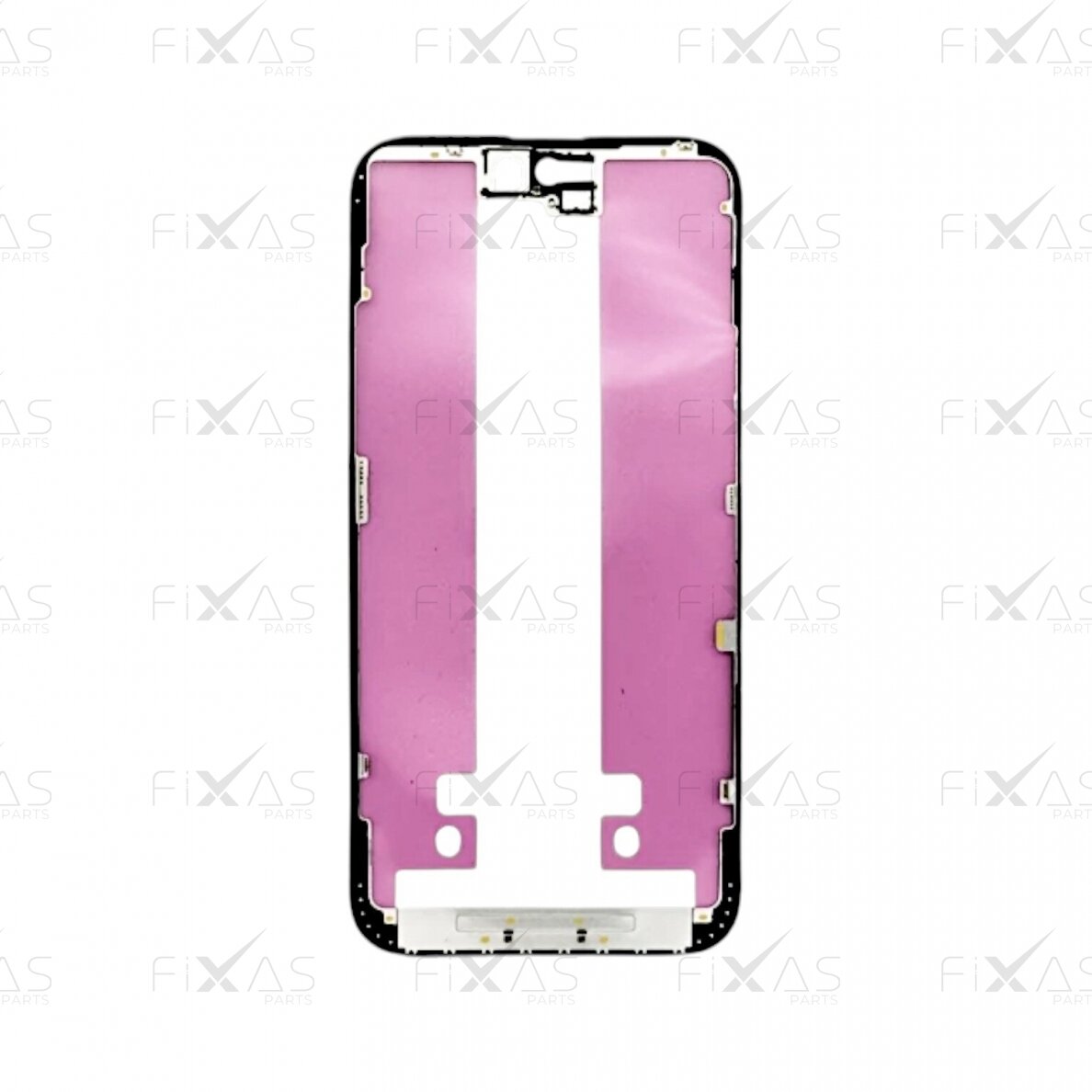 Apple iPhone 15 Plus display frame