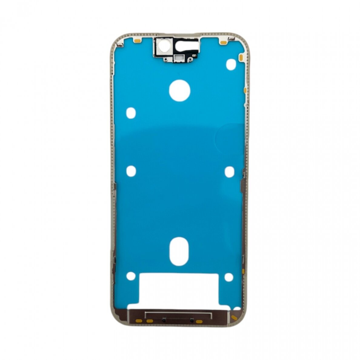 Apple iPhone 15 Pro display frame