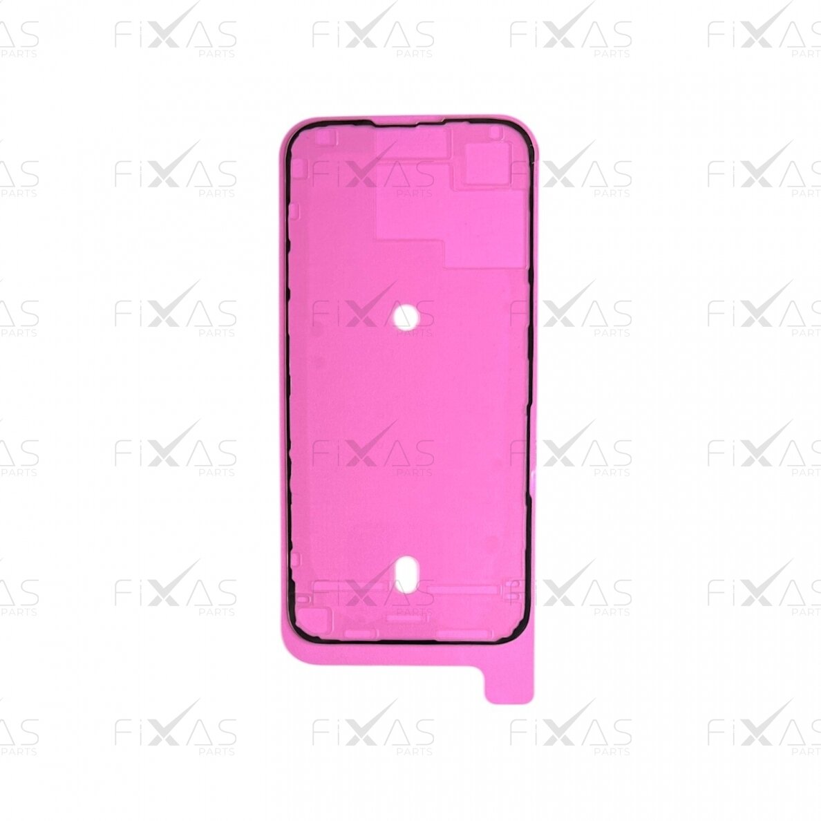 Apple iPhone 15 Pro Max display sticker