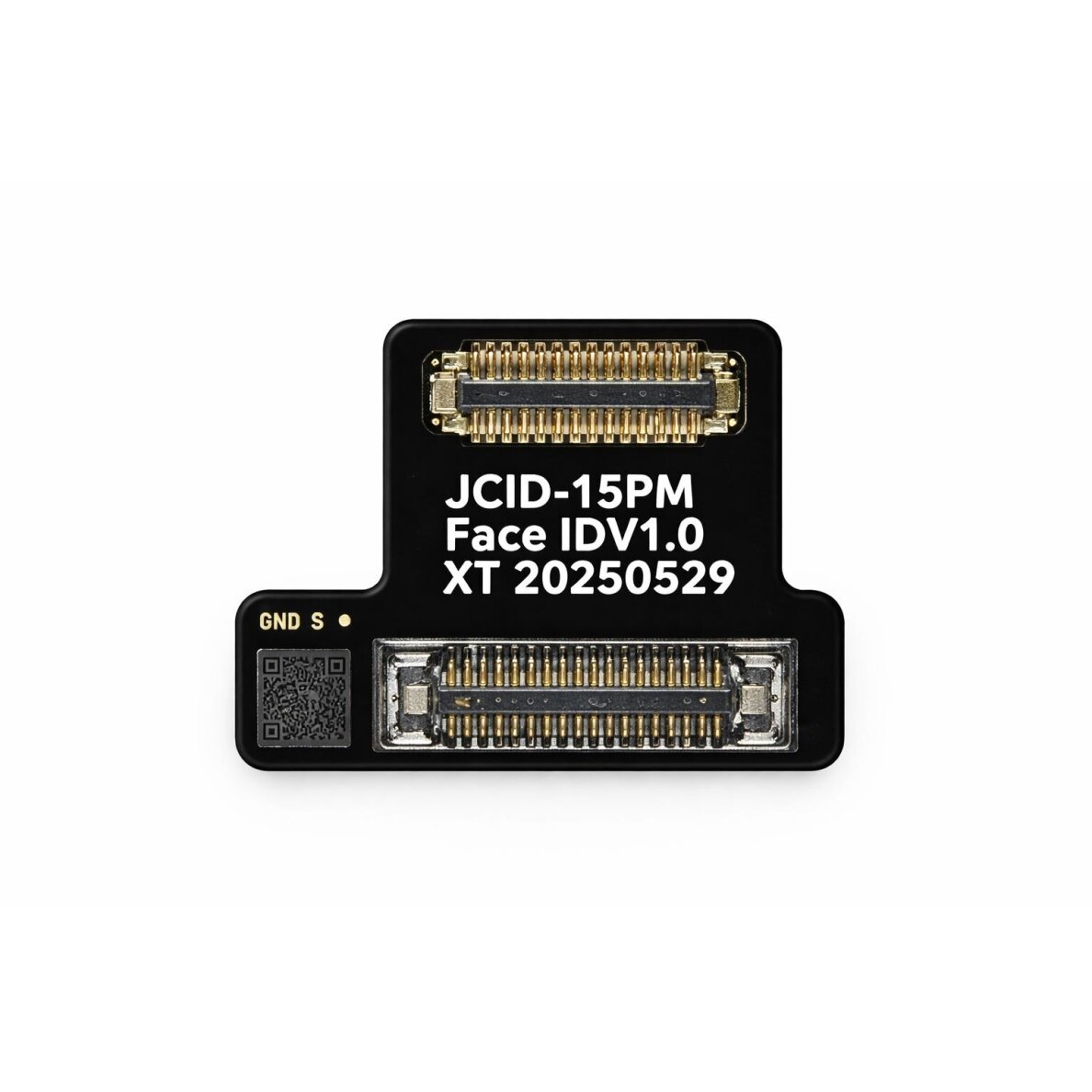 Apple iPhone 15 Pro Max face ID JC ,,Tag on'' flex Apple iPhone 15 Pro Max face ID JC ,,Tag on'' flex