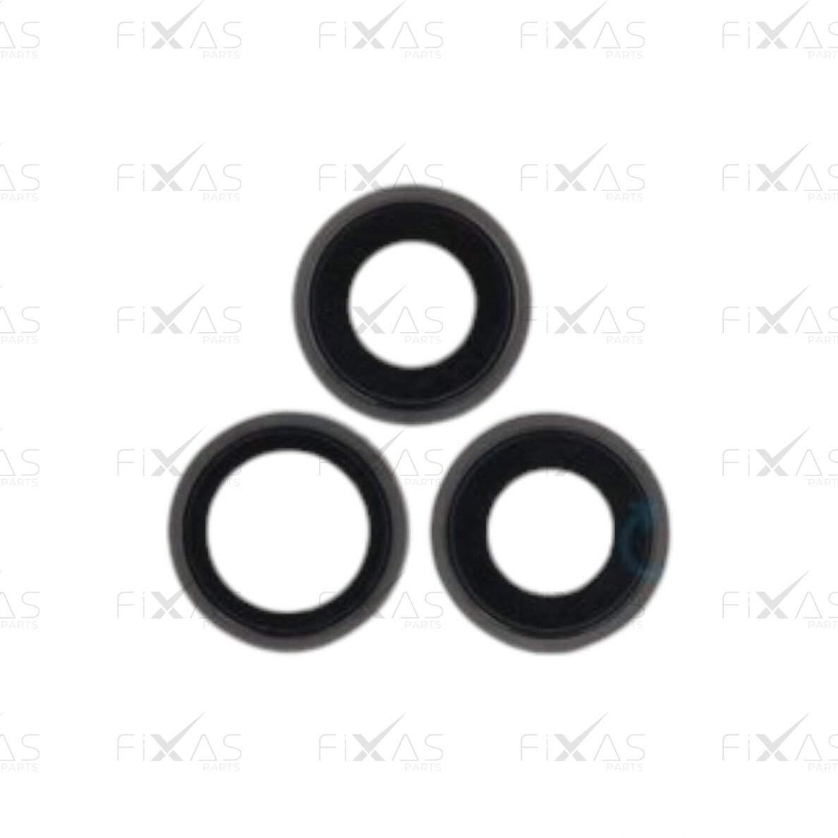Apple iPhone 15 Pro Max / iPhone 16 Pro / iPhone 16 Pro Max galinės kameros stikliukas (3vnt) Apple iPhone 15 Pro Max / iPhone 16 Pro / iPhone 16 Pro Max galinės kameros stikliukas (3vnt)