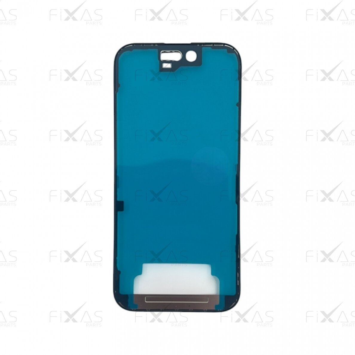 Apple iPhone 16 display frame | Premium Mobile Phone Spare Parts