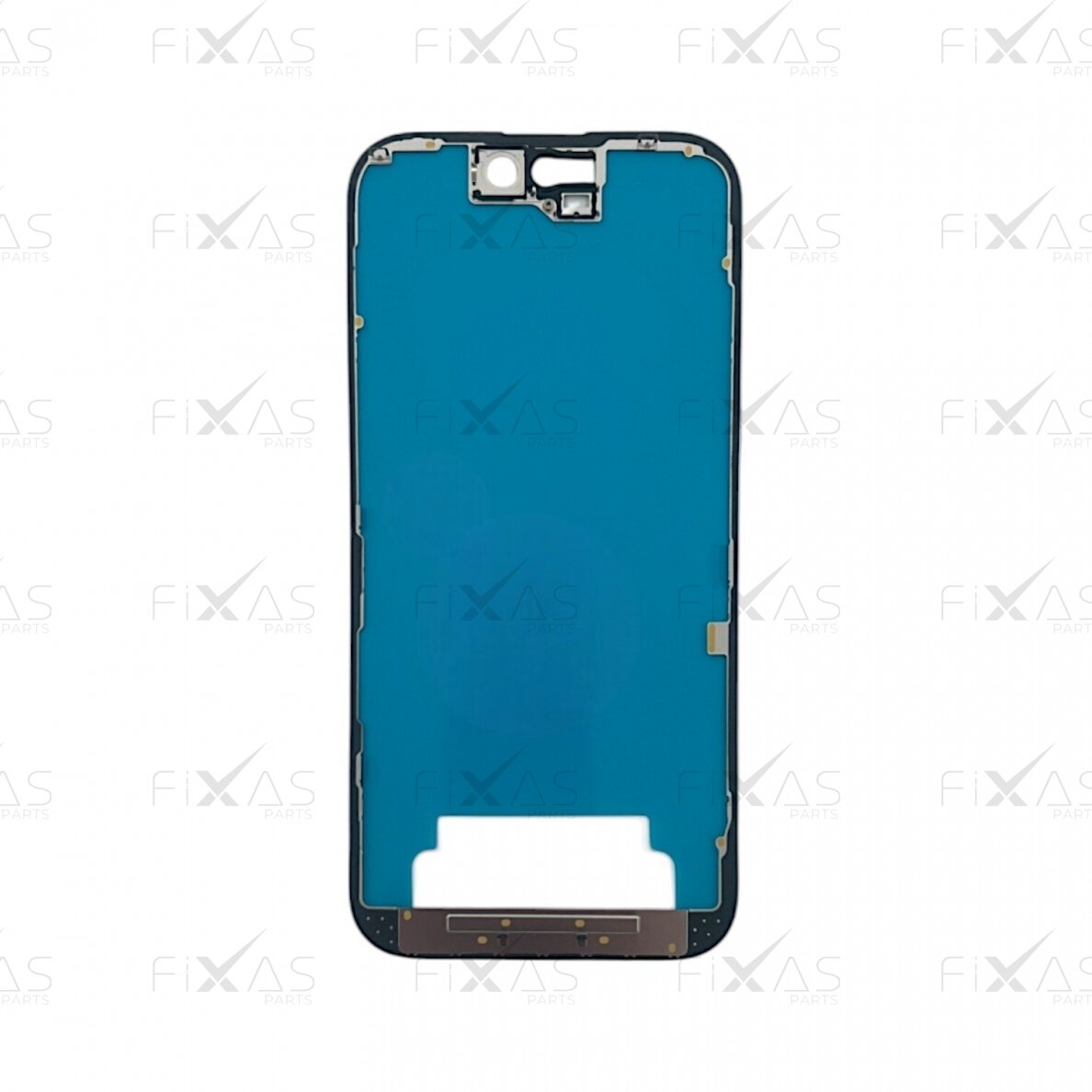 Apple iPhone 16 display frame