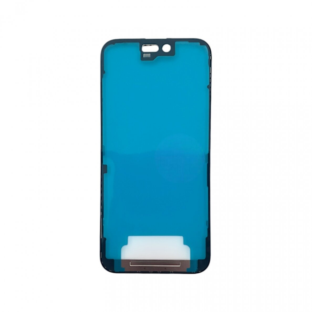 Apple iPhone 16 Plus display frame