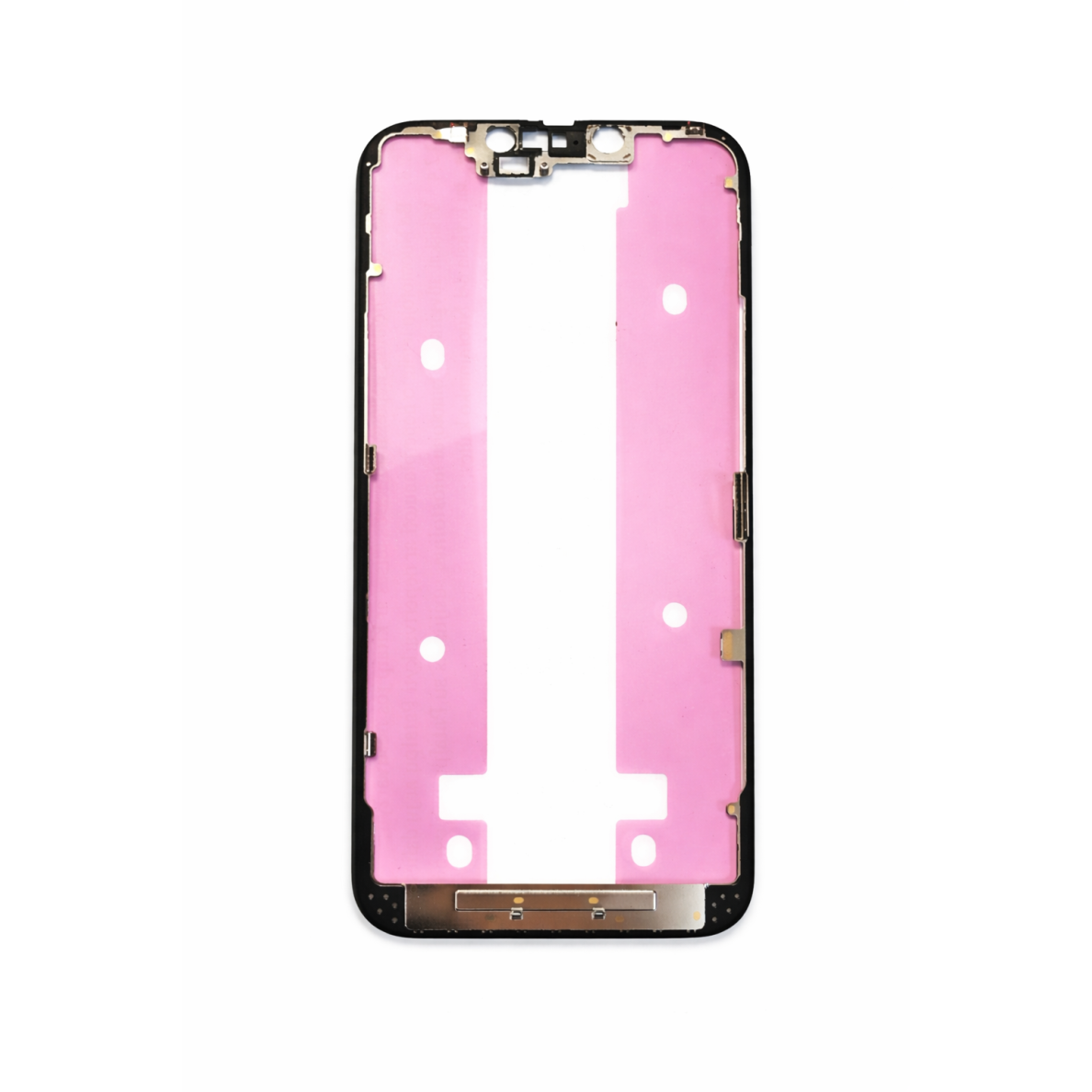 Apple iPhone 16e display frame