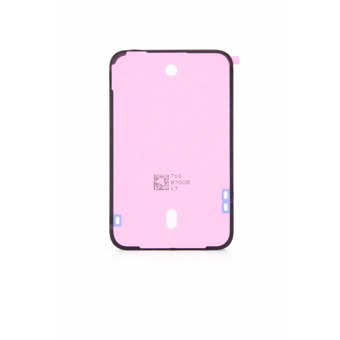 Apple iPhone 17 Pro back cover sticker Apple iPhone 17 Pro back cover sticker