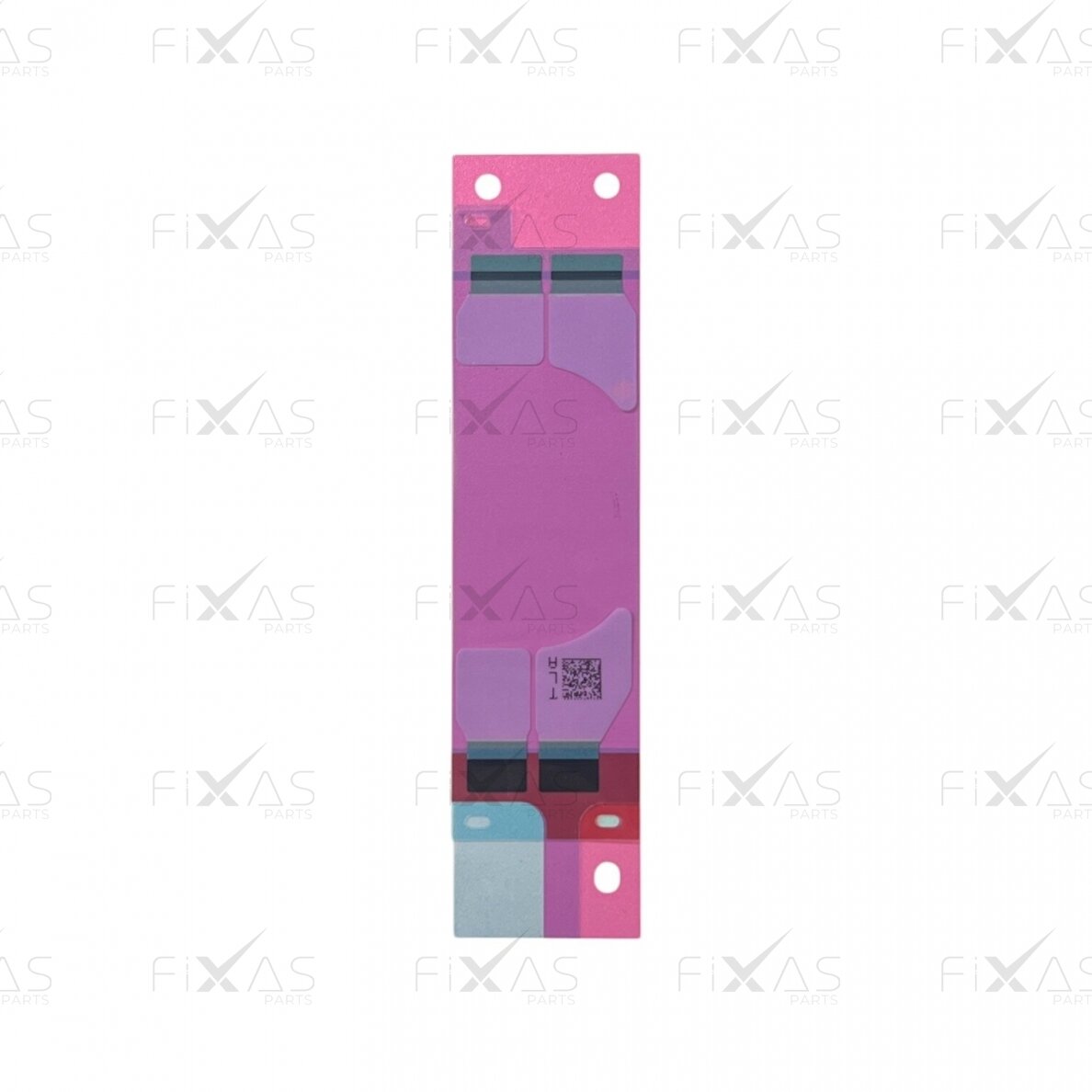 Apple iPhone SE 2020 battery sticker