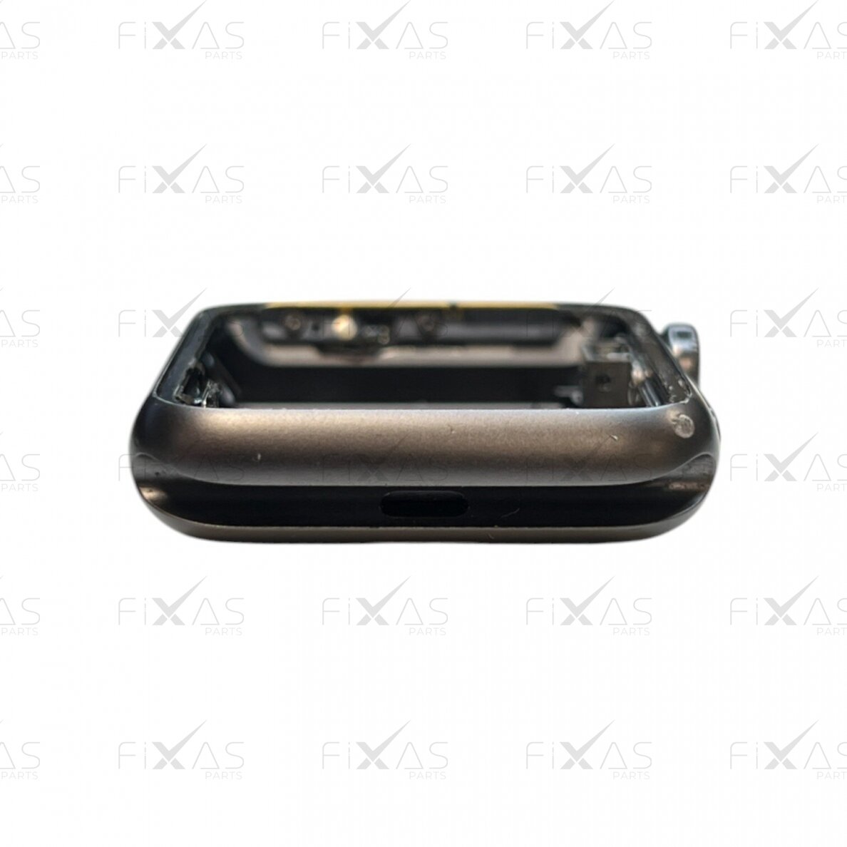 Apple Watch 7000 Series 42mm (1st Gen) housing (Midnight) (EMPTY) (Pulled / Grade B) 4