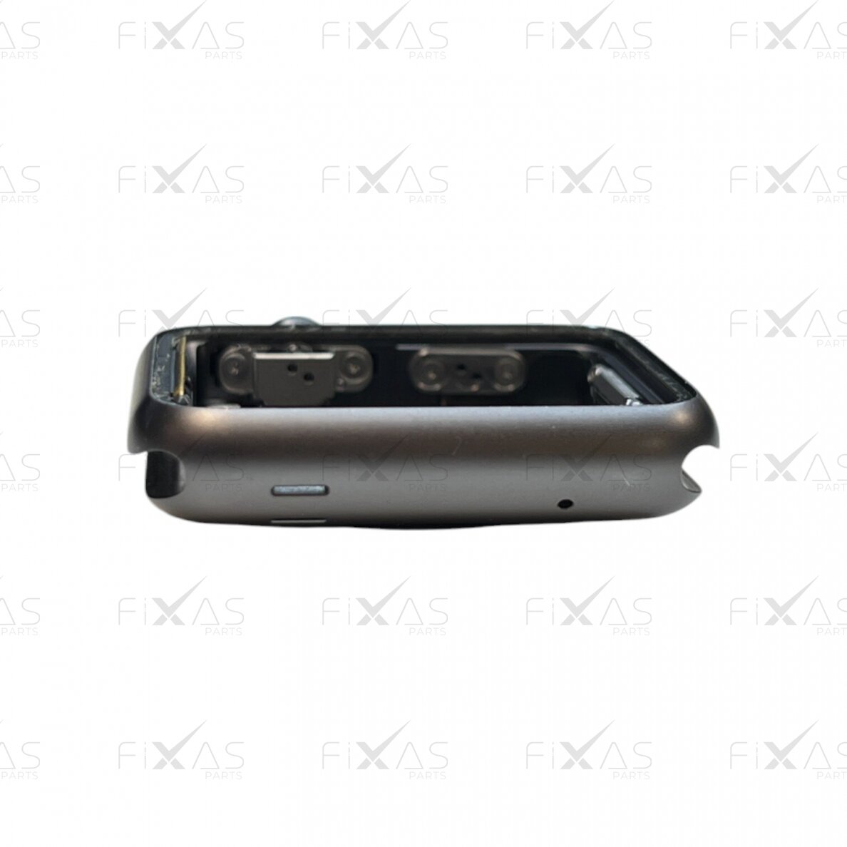 Apple Watch 7000 Series 42mm (1st Gen) housing (Midnight) (EMPTY) (Pulled / Grade B) 2