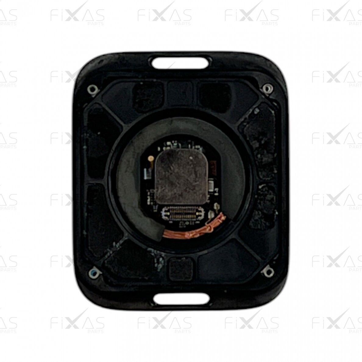 Apple Watch SE 44mm GPS back glass (Pulled / Grade A) 1
