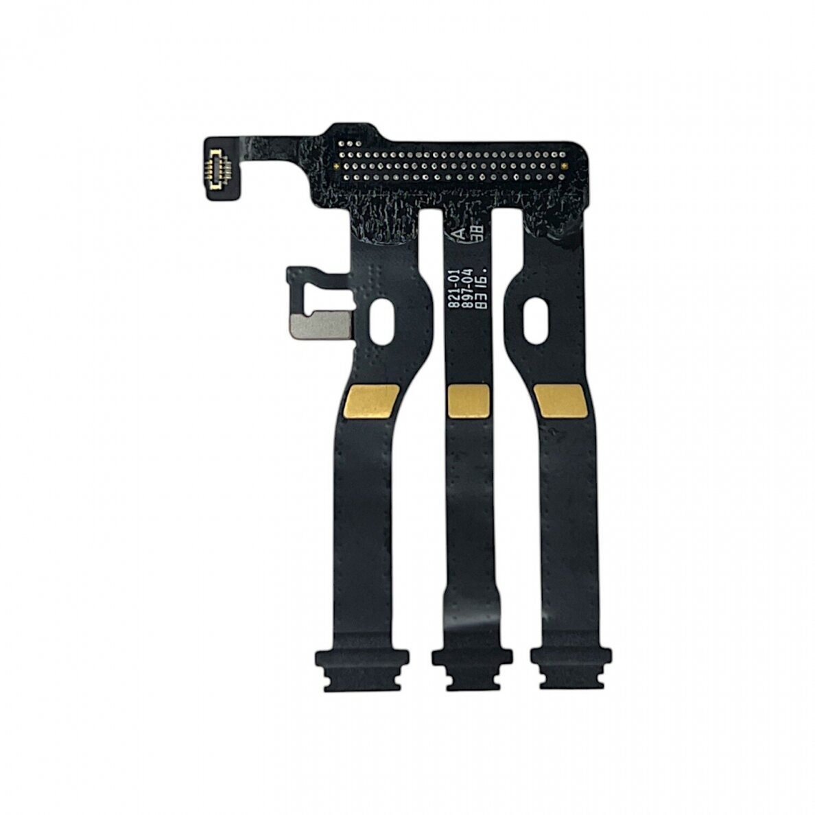 Apple Watch Series 4 40mm lankstus ekrano kabelis (Compatible) Apple Watch Series 4 40mm lankstus ekrano kabelis (Compatible)