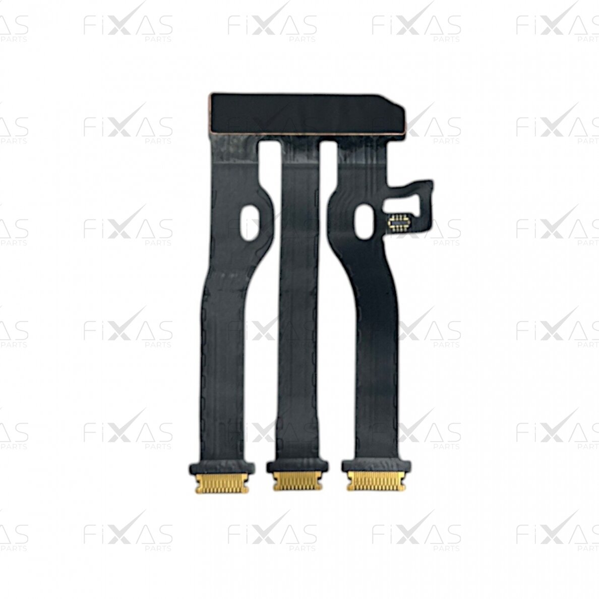 Apple Watch Series 5 44mm lankstus ekrano kabelis (Compatible)
