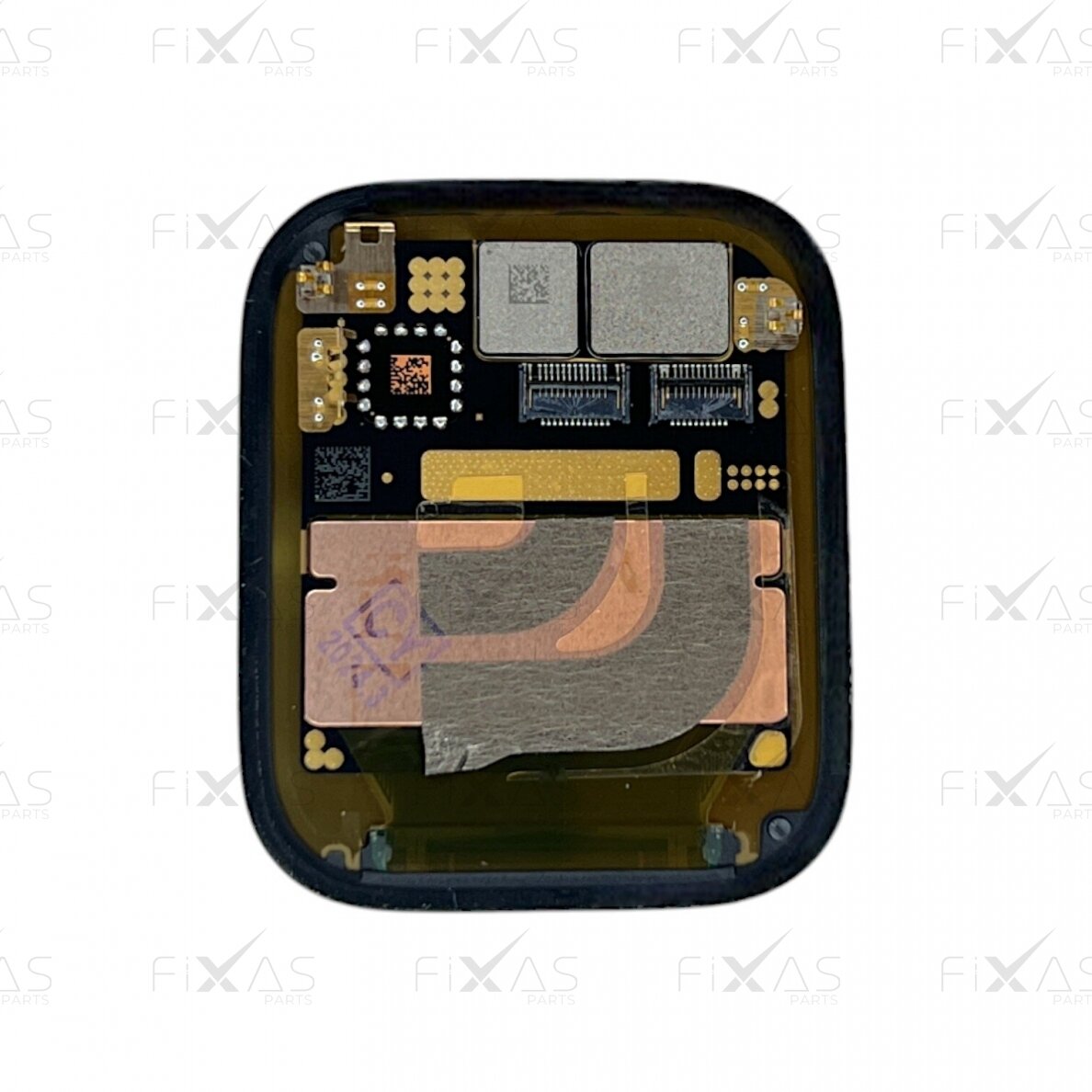 Apple Watch series 7 41mm ekranas (Pulled / Grade A) Apple Watch series 7 41mm ekranas (Pulled / Grade A)