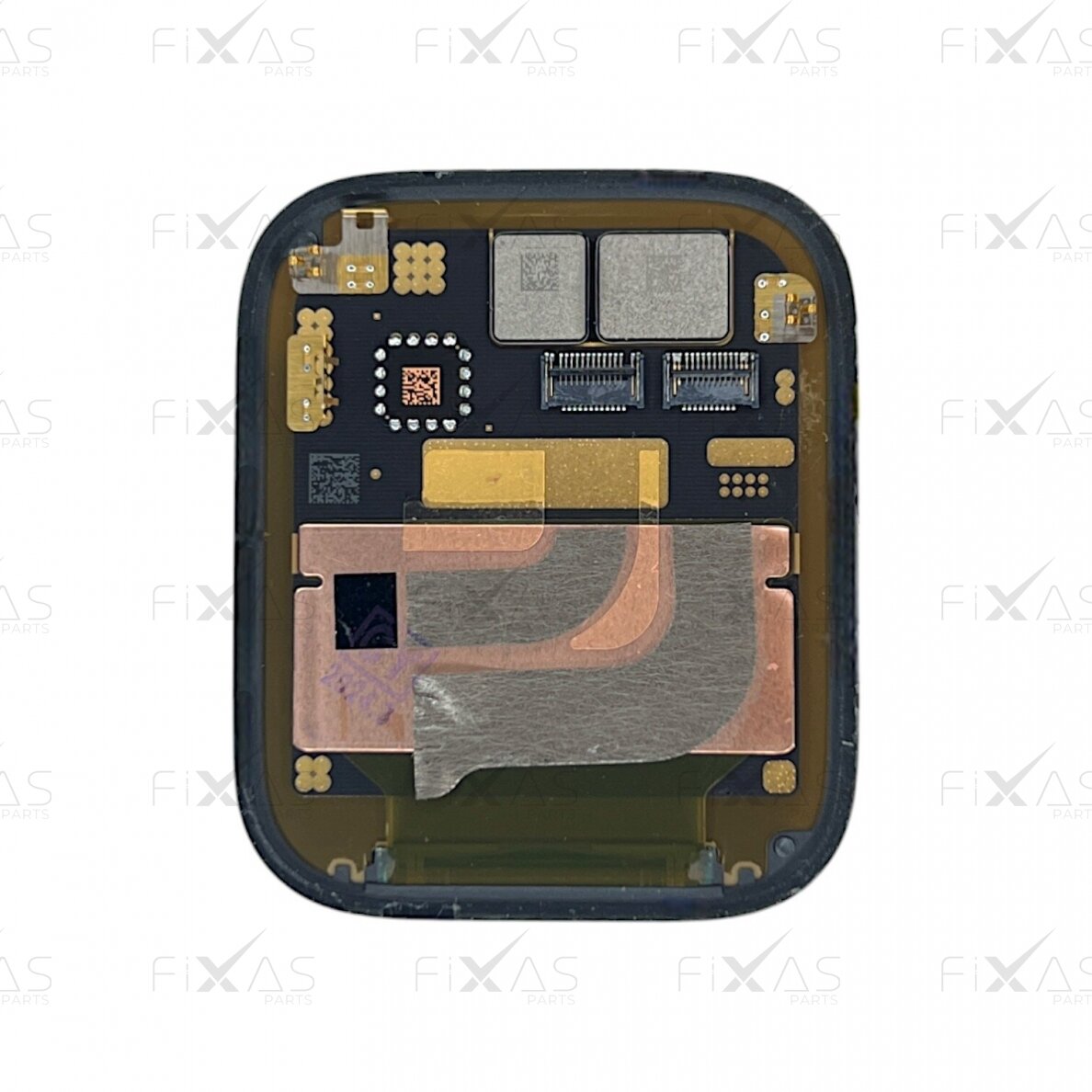 Apple Watch series 7 45mm ekranas (Refurbished) Apple Watch series 7 45mm ekranas (Refurbished)