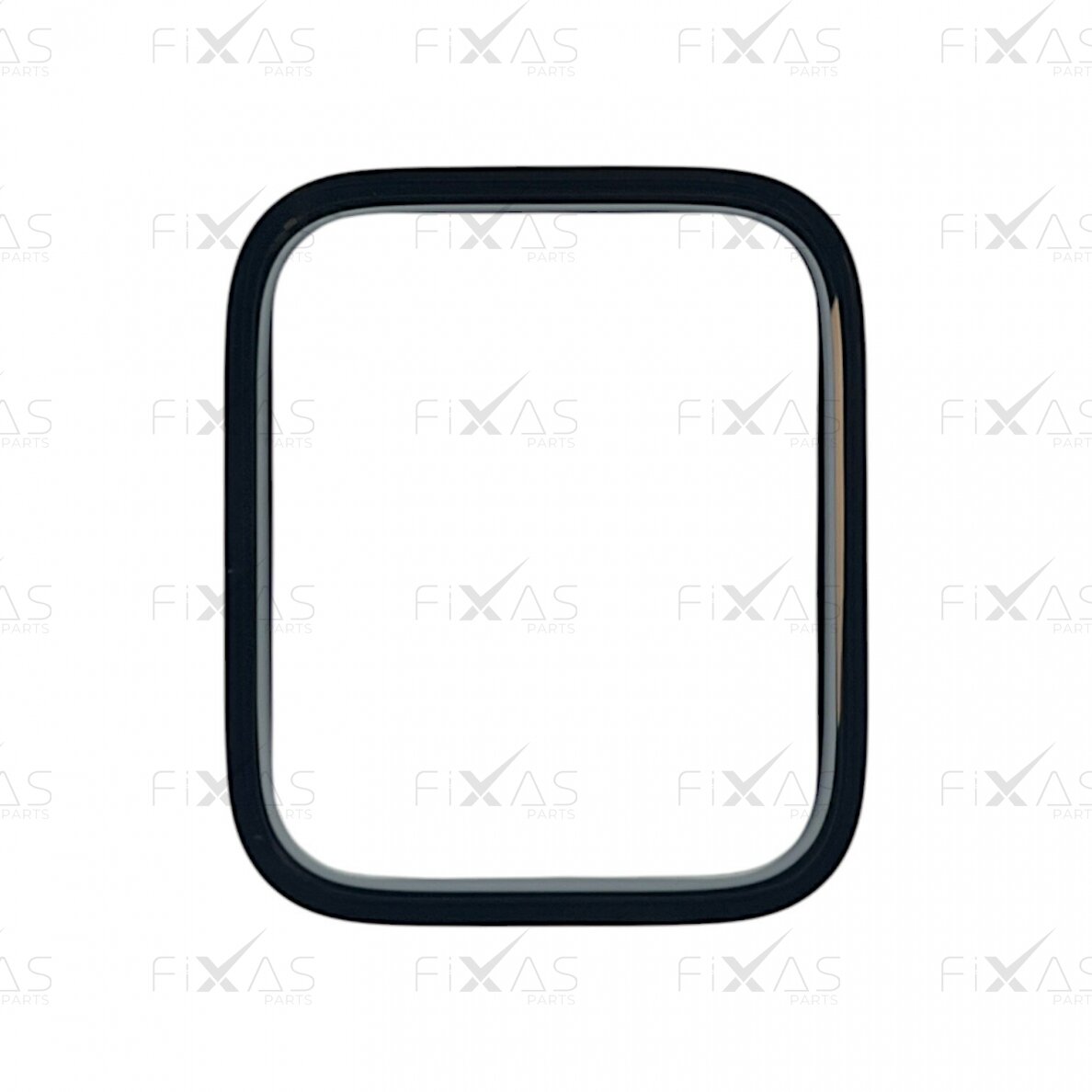 Apple Watch series 7 / 8 / 9 41mm ekrano stikliukas su OCA Apple Watch series 7 / 8 / 9 41mm ekrano stikliukas su OCA