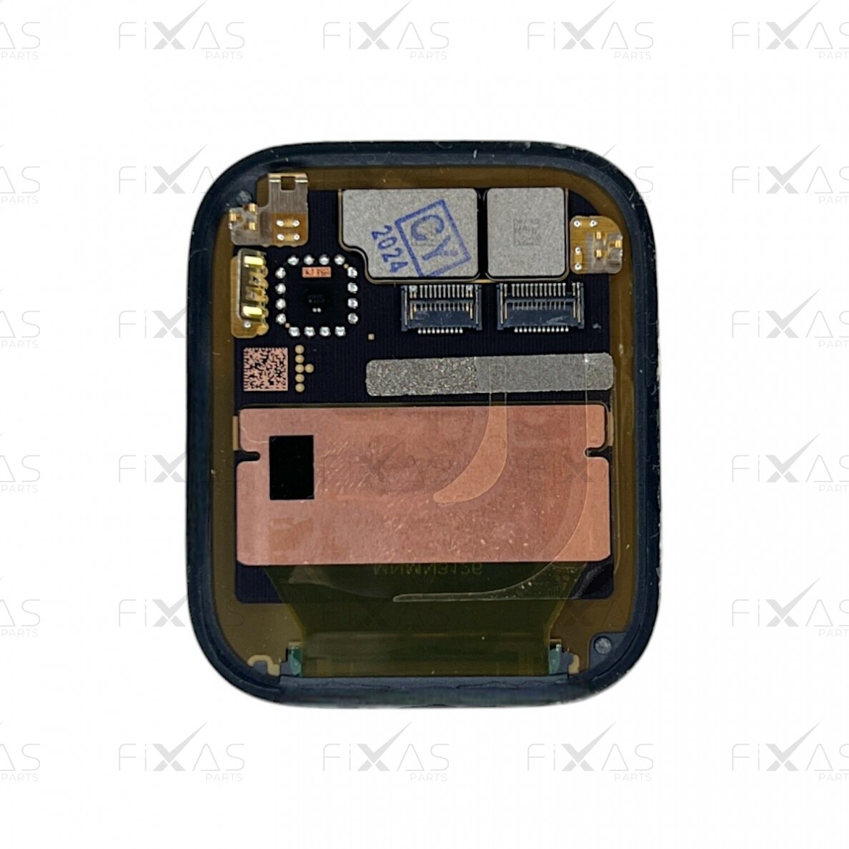 Apple Watch series 8 41mm ekranas (Refurbished) Apple Watch series 8 41mm ekranas (Refurbished)