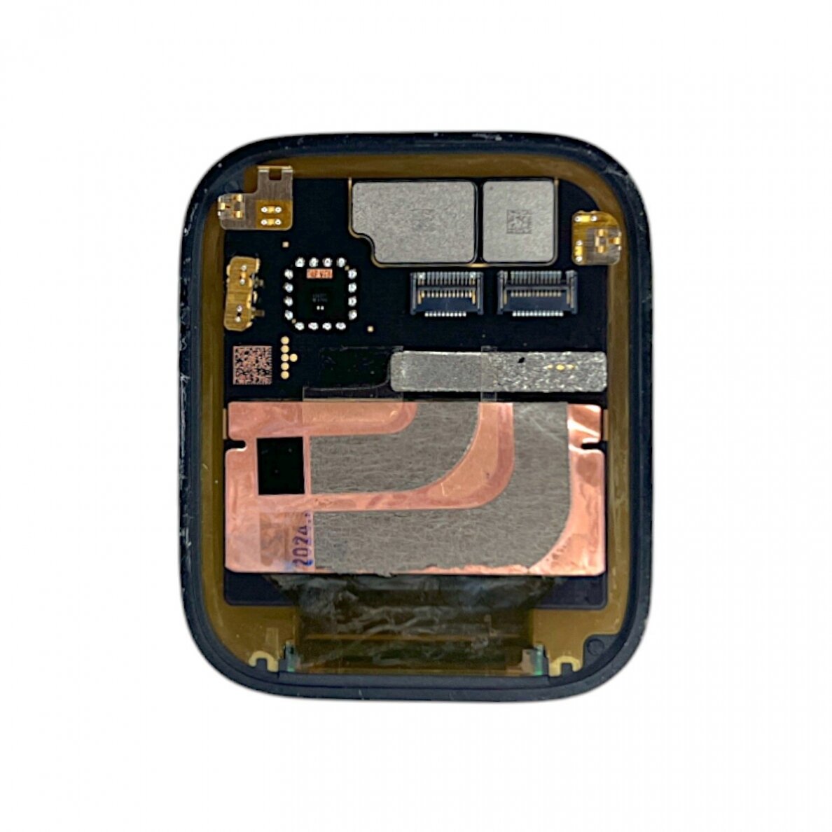 Apple Watch series 8 45mm ekranas (Pulled / Grade A)