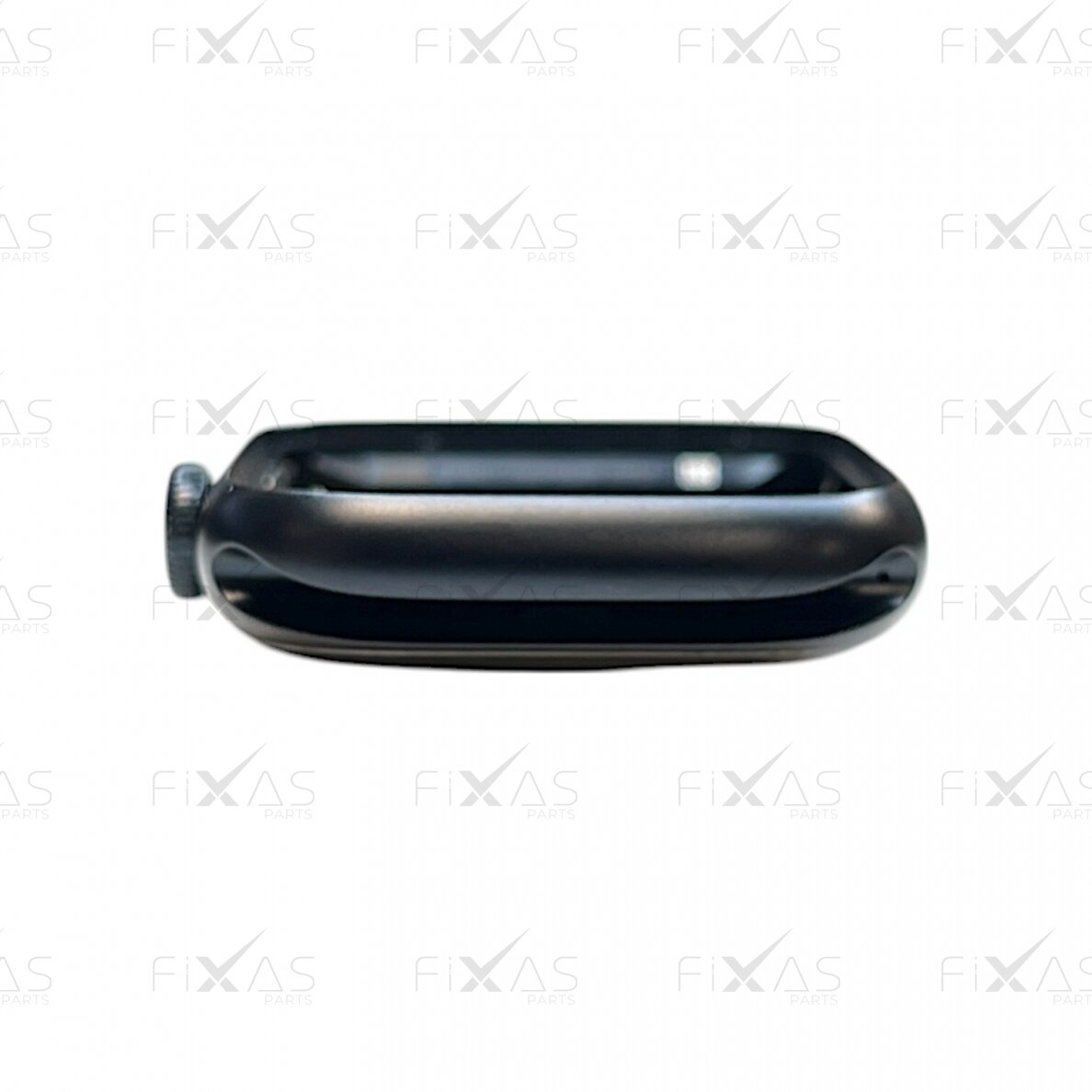 Apple Watch series 9 45mm housing with back glass (Black) (Pulled / Grade A ) 3