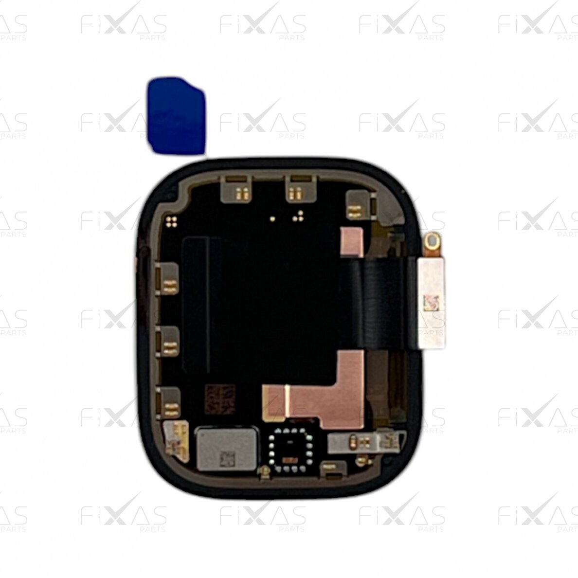 Apple Watch Series Ultra 2 49mm ekranas (Pulled / Grade A) 1