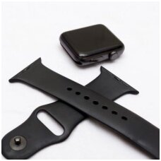 Apple Watch Battery Replacement Guide Apple Watch Battery Replacement Guide
