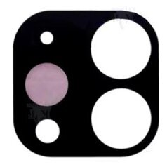 Apple iPad Pro 12.9 (2020 / 4th Gen) galinės kameros stikliukas (BIG) (Compatible)