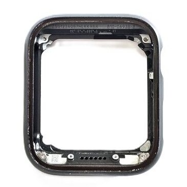 Apple Watch SE (2020) 40mm korpusas (Space Gray) (Pulled / Grade A) Apple Watch SE (2020) 40mm korpusas (Space Gray) (Pulled / Grade A)