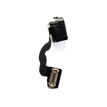 Apple Watch SE (2022) 40mm crown button (Original / Used) 1