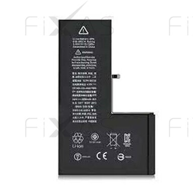 Battery for Apple iPhone XS (Original / Used / 75%-79%)