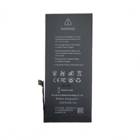 Akumuliatorius skirtas Apple iPhone 11 (Original / Used / 85%-89%)