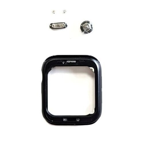 Apple Watch SE 2 (2022) 40mm korpusas (Midnight) (Pulled / Grade A ) Apple Watch SE 2 (2022) 40mm korpusas (Midnight) (Pulled / Grade A )