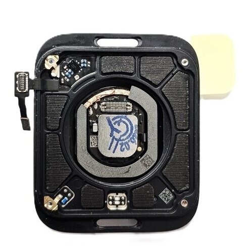 Apple Watch SE2 44mm LTE back glass (Pulled / Grade A) 1 Apple Watch SE2 44mm LTE back glass (Pulled / Grade A) 1