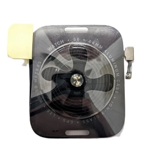 Apple Watch SE2 44mm LTE back glass (Pulled / Grade A)