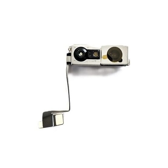 Apple iPhone 17 Pro Max priekinė kamera (Original / Used)