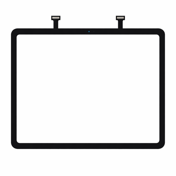Apple iPad 10.9 (2022 / 10th Gen) / iPad 11 2025 ( A16 ) lietimui jautrus stikliukas (Juodas) (Original / New) Apple iPad 10.9 (2022 / 10th Gen) / iPad 11 2025 ( A16 ) lietimui jautrus stikliukas (Juodas) (Original / New)