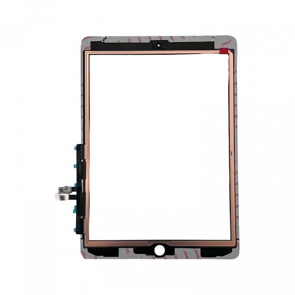 Apple iPad 9.7 (2018 / 6th Gen) touch screen (Black) 1