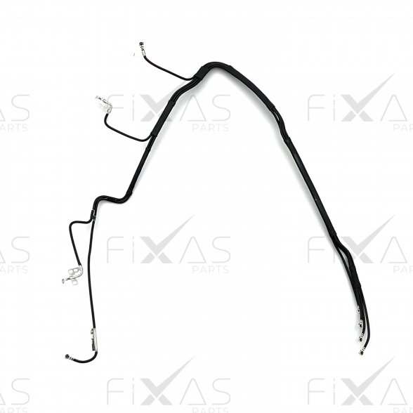 Apple iPad Air (2020) (A2072) antena signal flex (Originali / Naudota) Apple iPad Air (2020) (A2072) antena signal flex (Originali / Naudota)