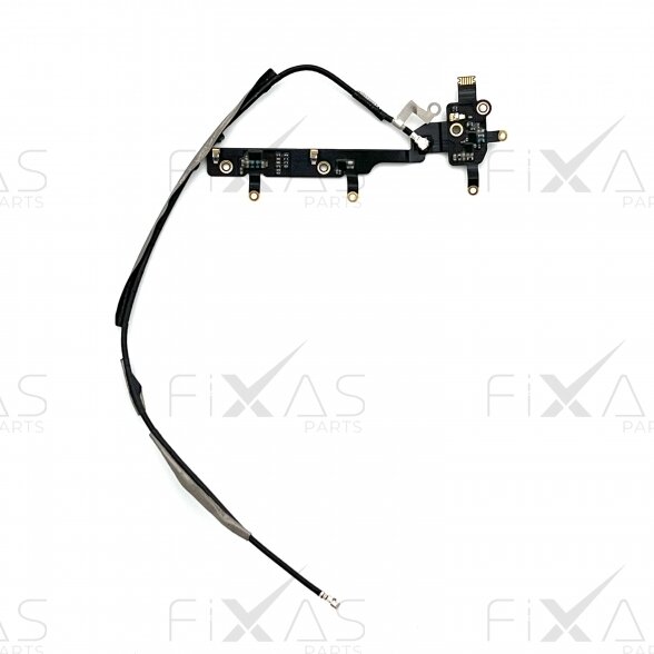 Apple iPad Air (2020) (A2072) flex cable antenna (Original / Used) 1