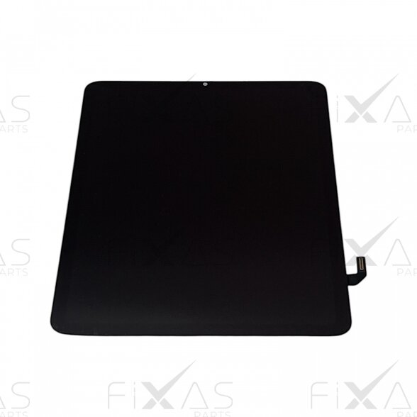 Apple iPad Air 4 / 5 (2020 / 2022) ekranas (Black) (Refurbished)